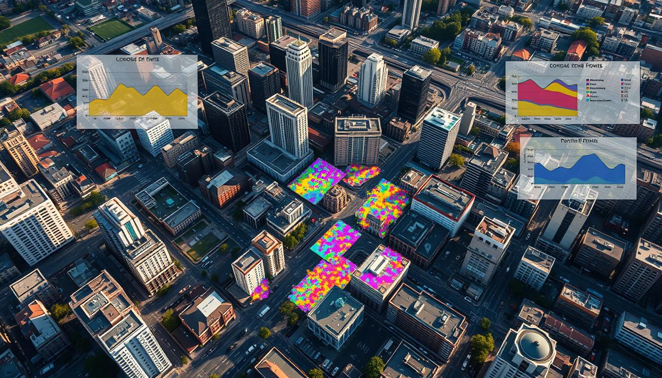 tactical real estate analysis