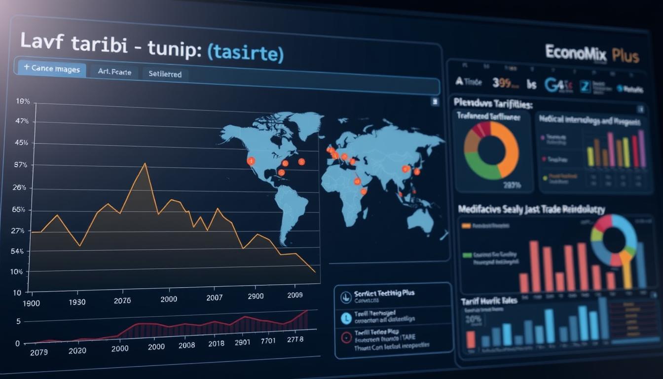 tariff impact analysis