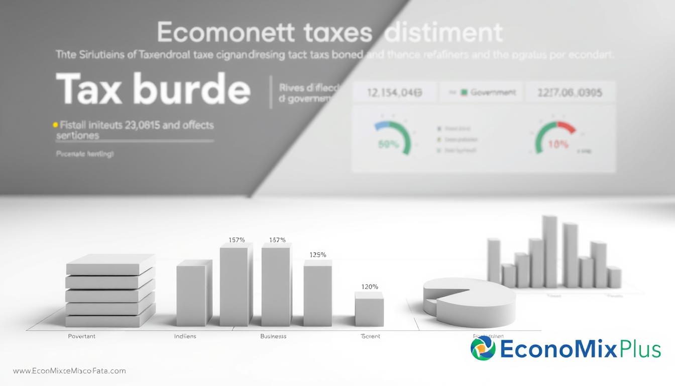 tax burden distribution
