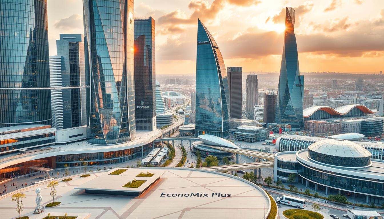 tech innovation hub