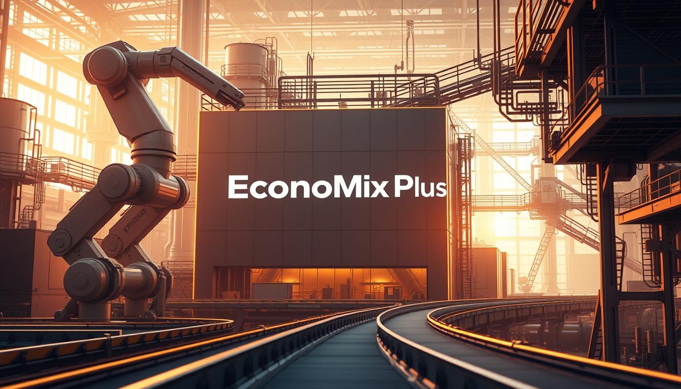 technological pillars in manufacturing