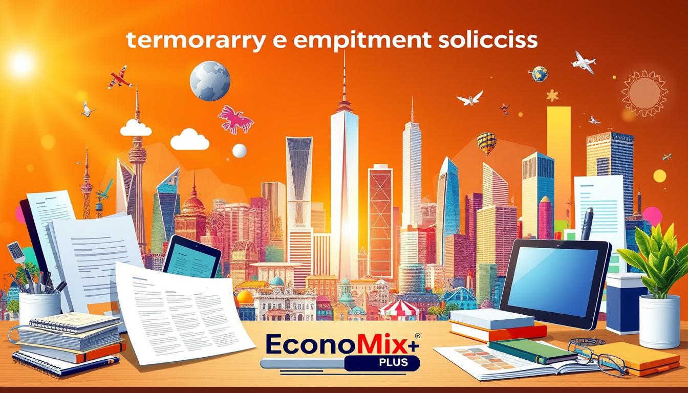 temporary employment policies