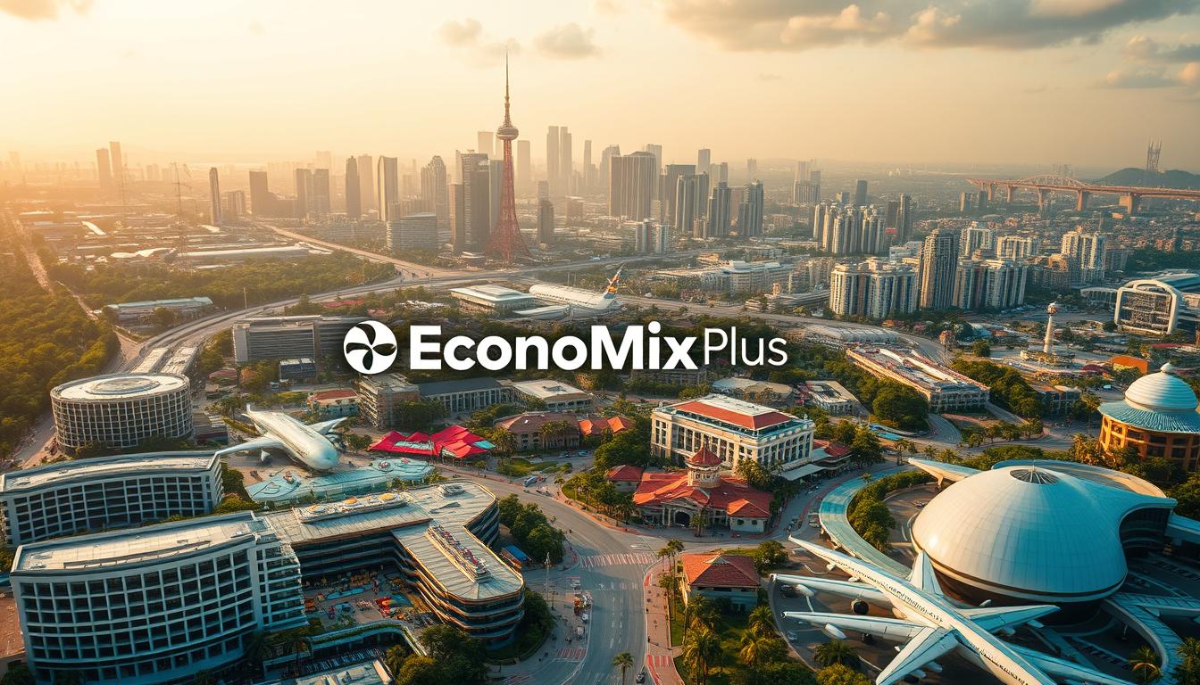 tourism industry employment impact