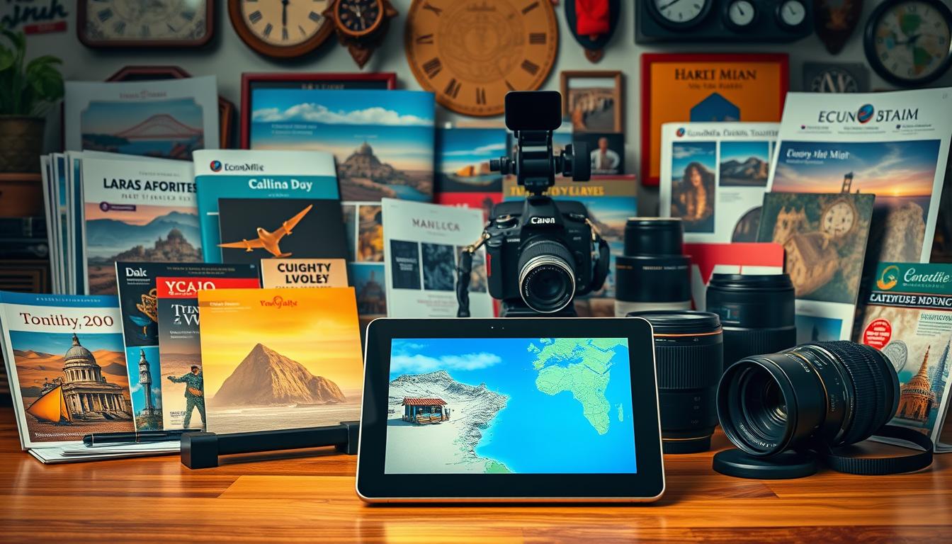 tourism marketing tools