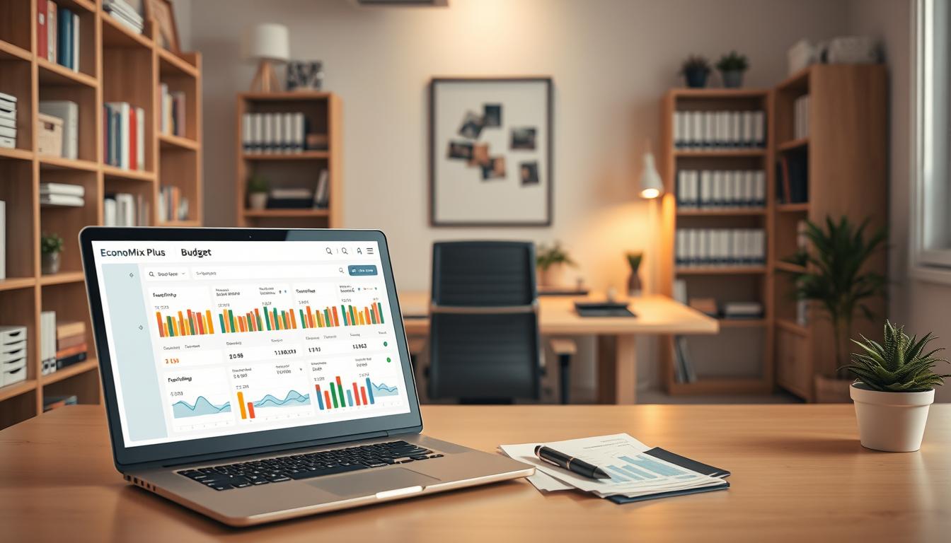 tracking expenses