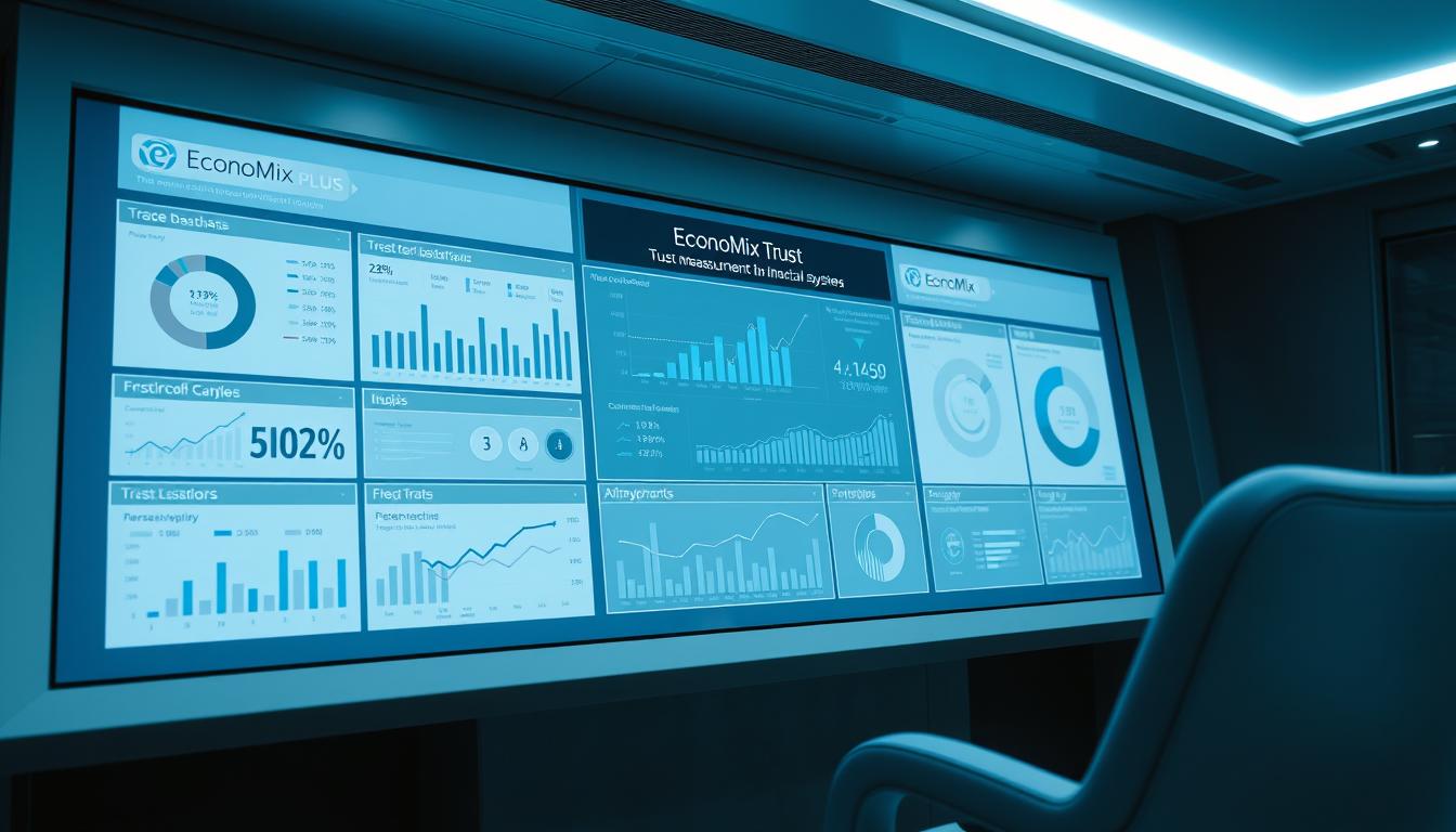 trust measurement AI tools