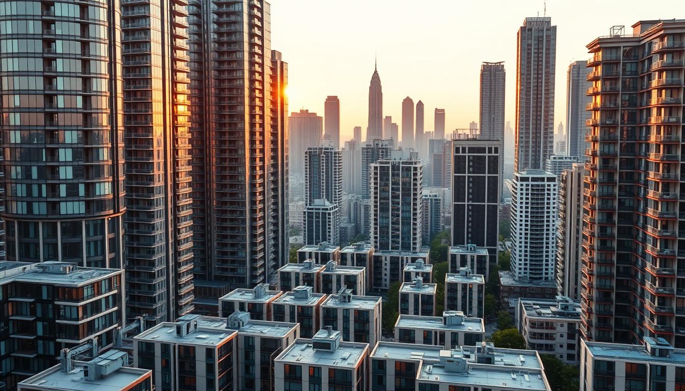 urban housing demand