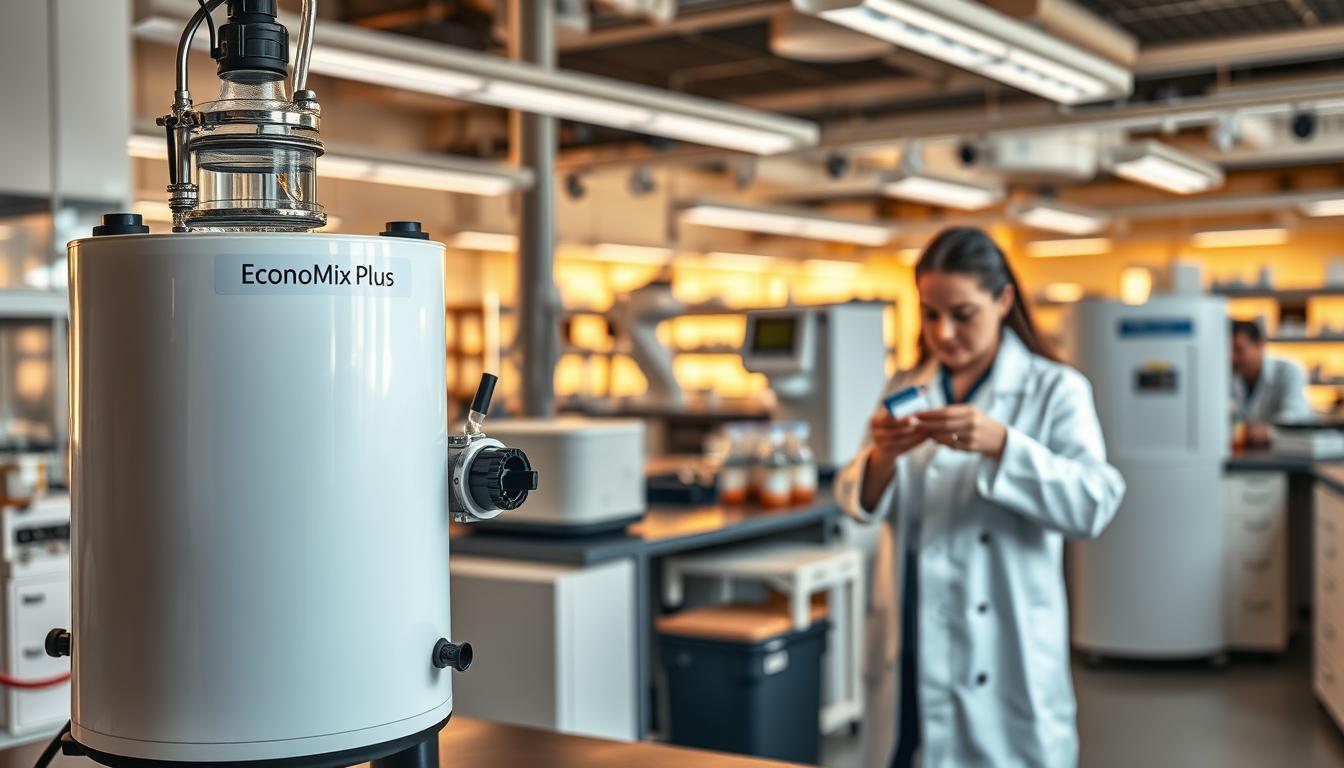 vitamin production innovation