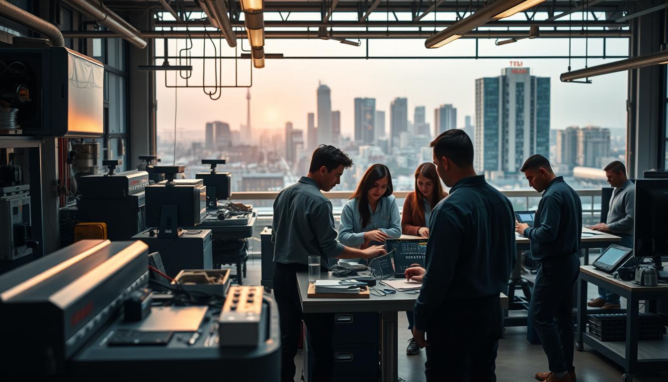 vocational training benefits