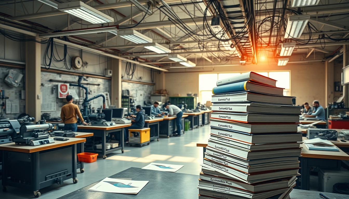 vocational training challenges