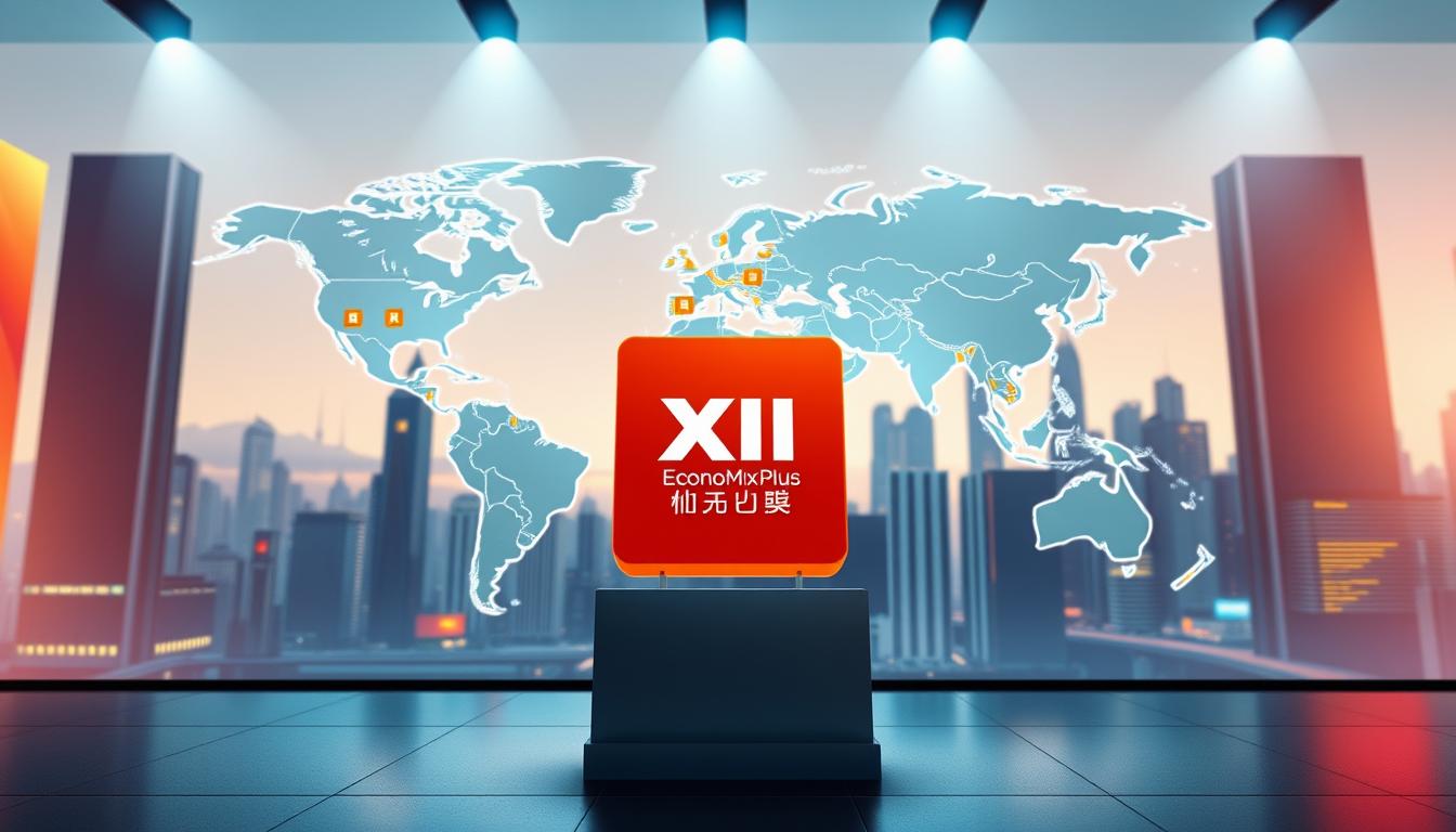 xiaomi company overview and market context
