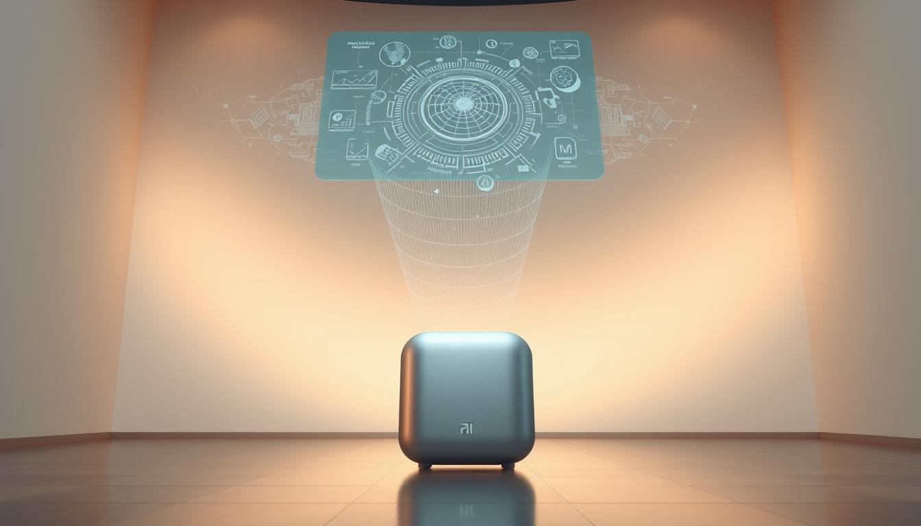 xiaomi mimo ai technology