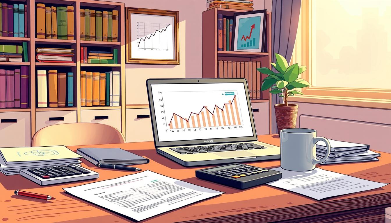 Assessing Financial Situation