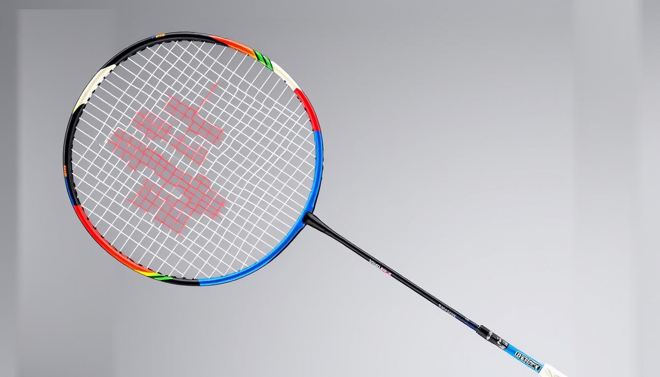 Best Yonex rackets for control players