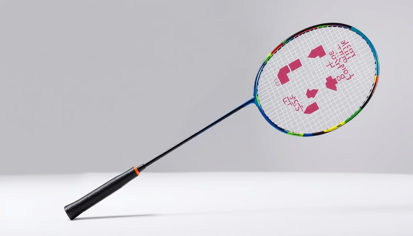 Best Yonex rackets for speed players