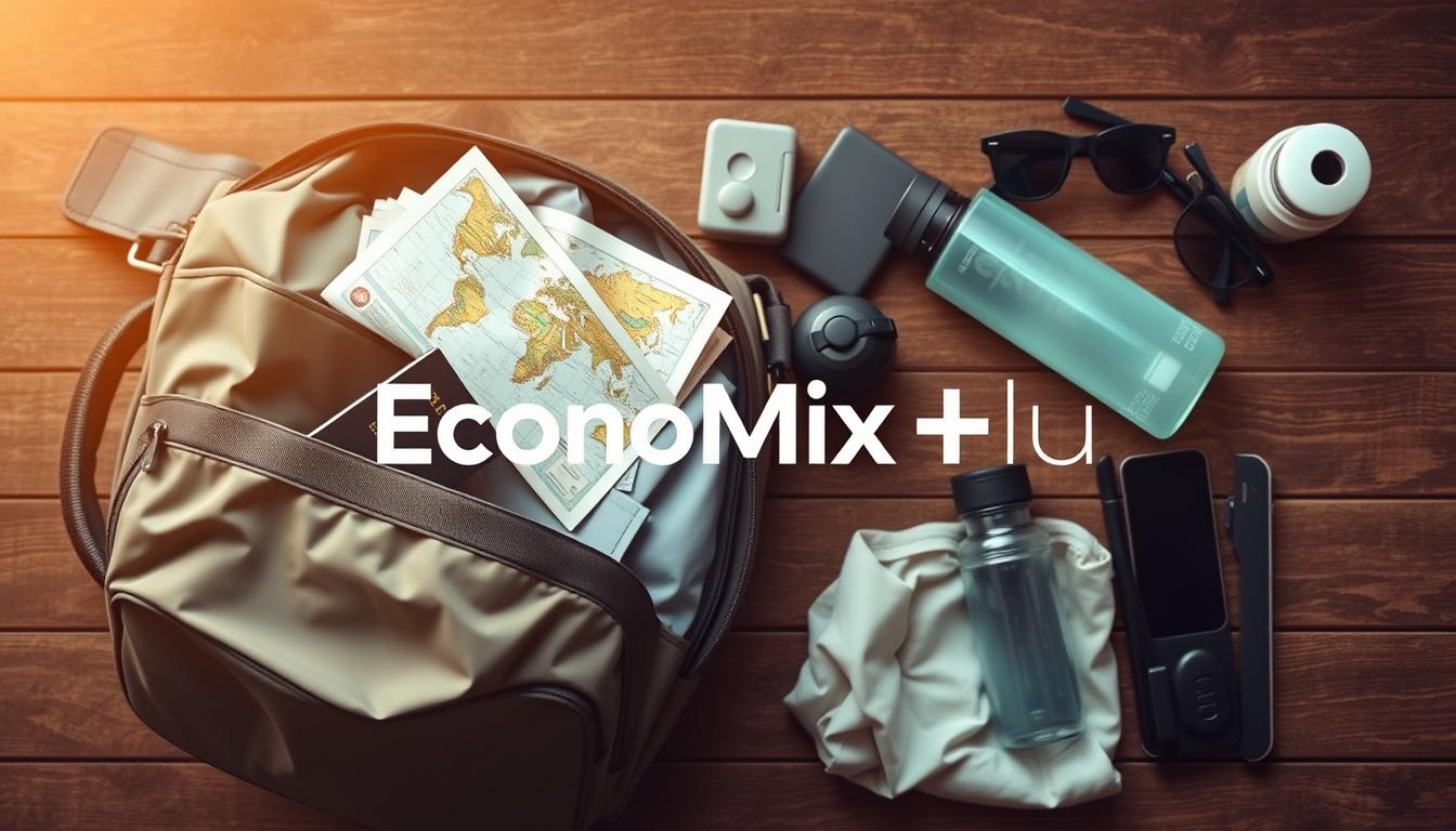 Best ways to save money while traveling abroad