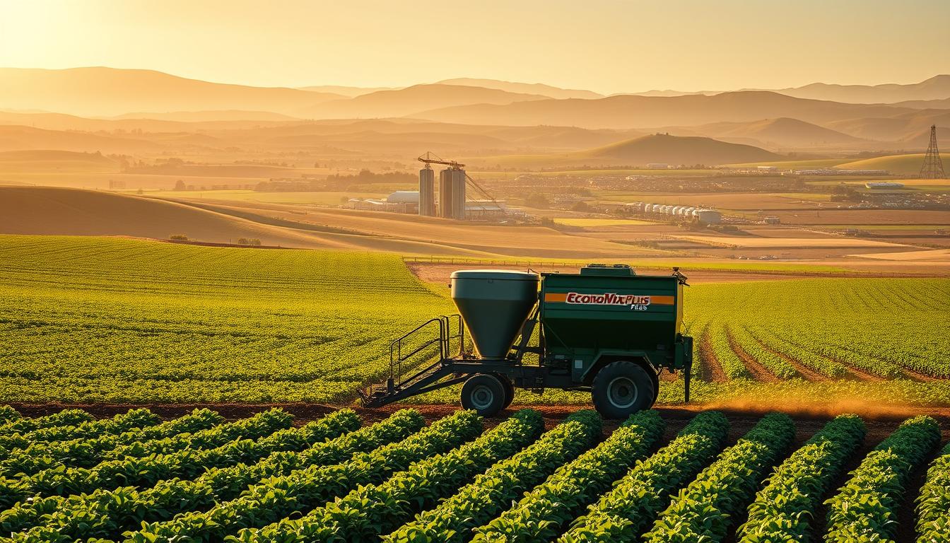 Brazil and Argentina: Who leads agriculture in Latin America?