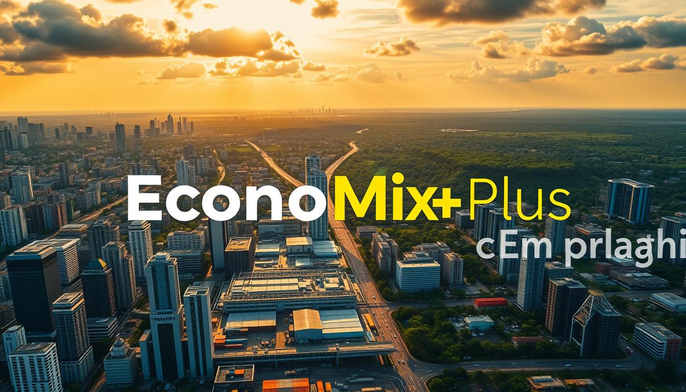 Brazil economic landscape