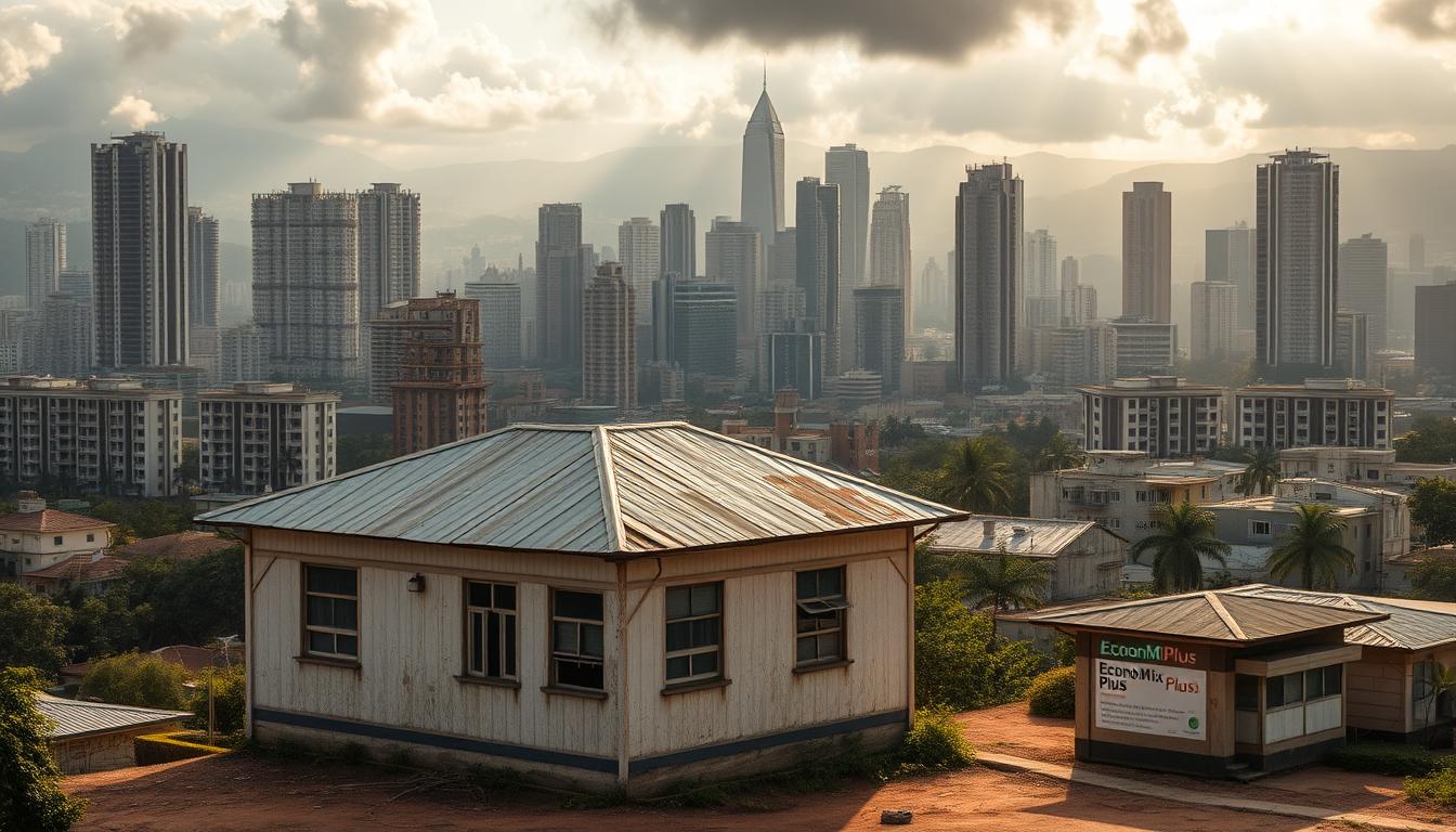 Brazil education healthcare disparities Brazil education healthcare disparities