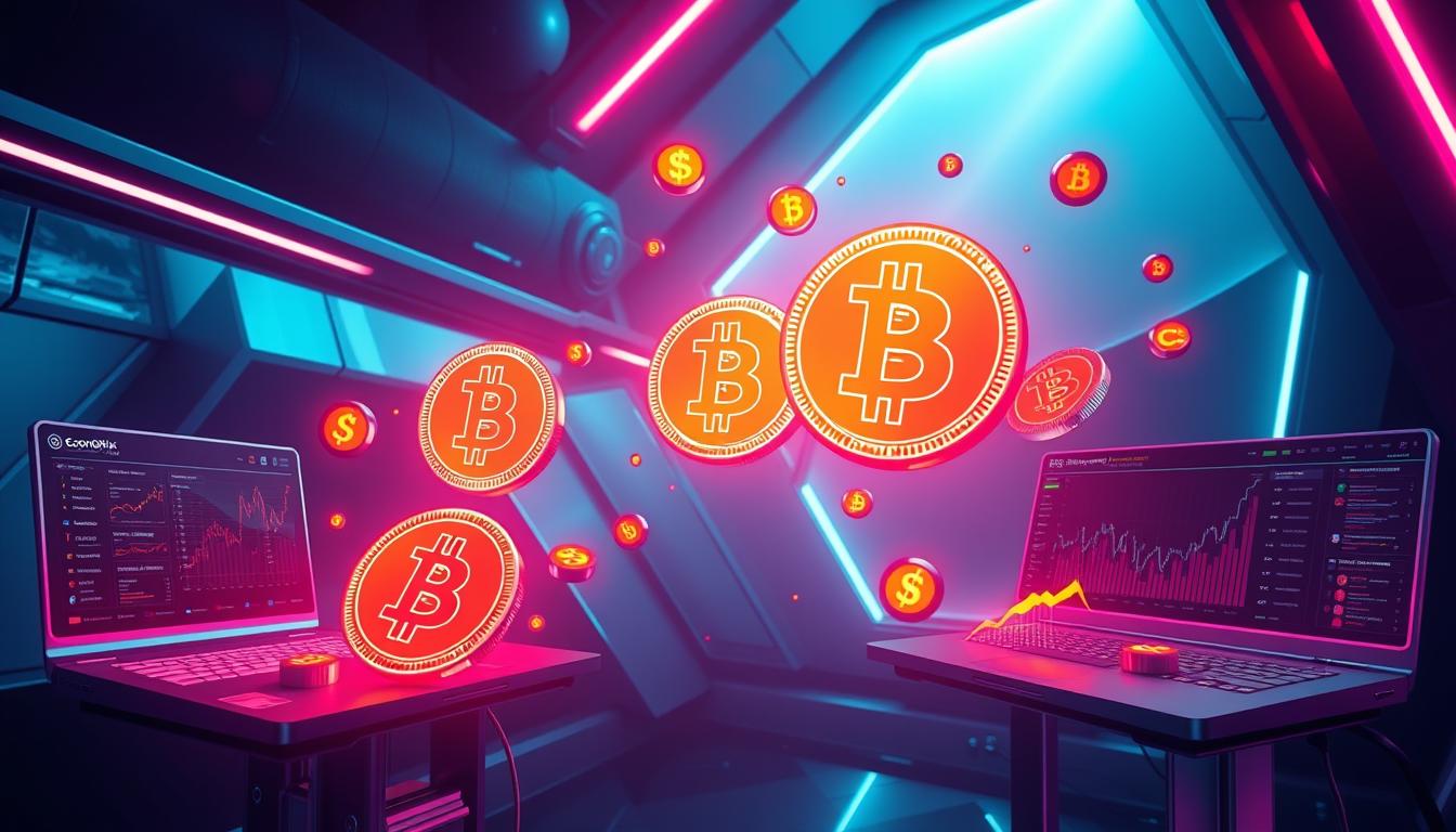 Can cryptocurrency really make you rich