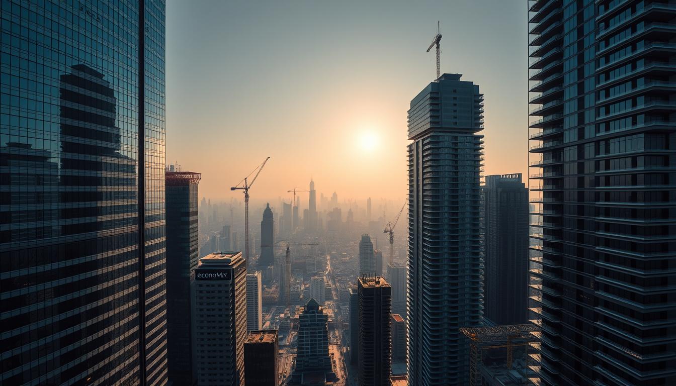 China's real estate crisis and the looming challenges ahead