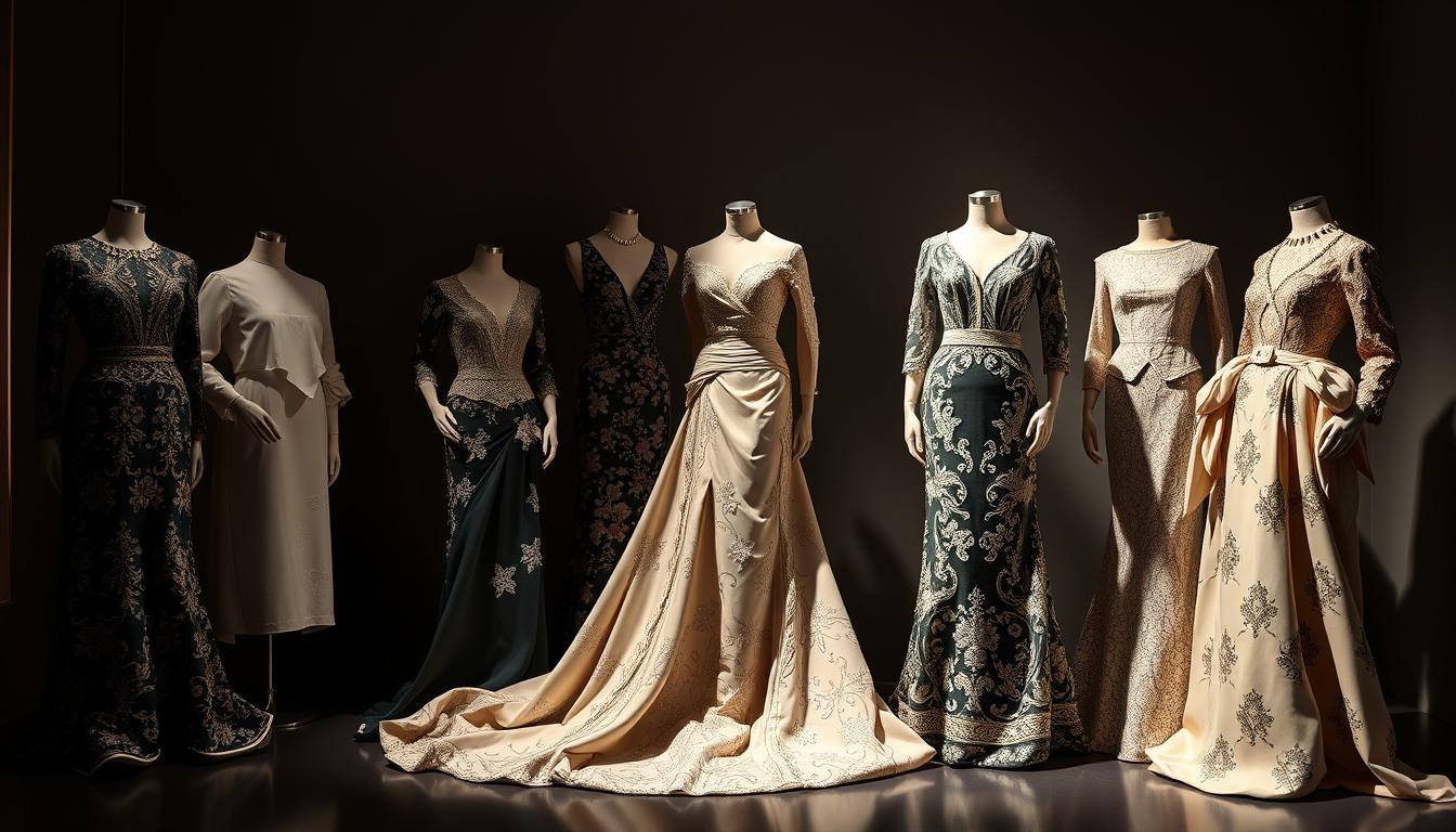 Christian Dior revolutionary designs