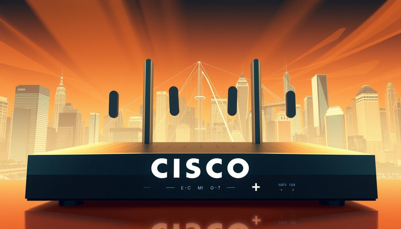 Cisco leadership transitions Cisco leadership transitions