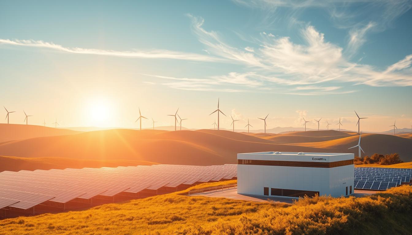 Clean energy transition Clean energy transition