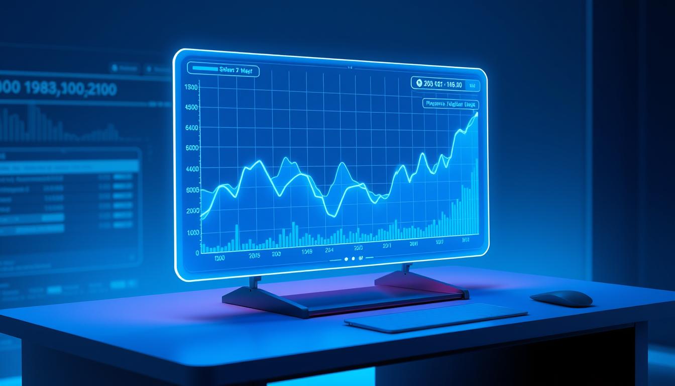Cryptocurrency Market Trends