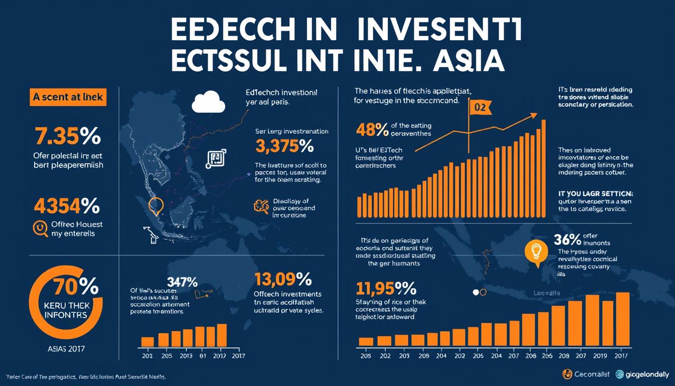 EdTech investment Malaysia Indonesia