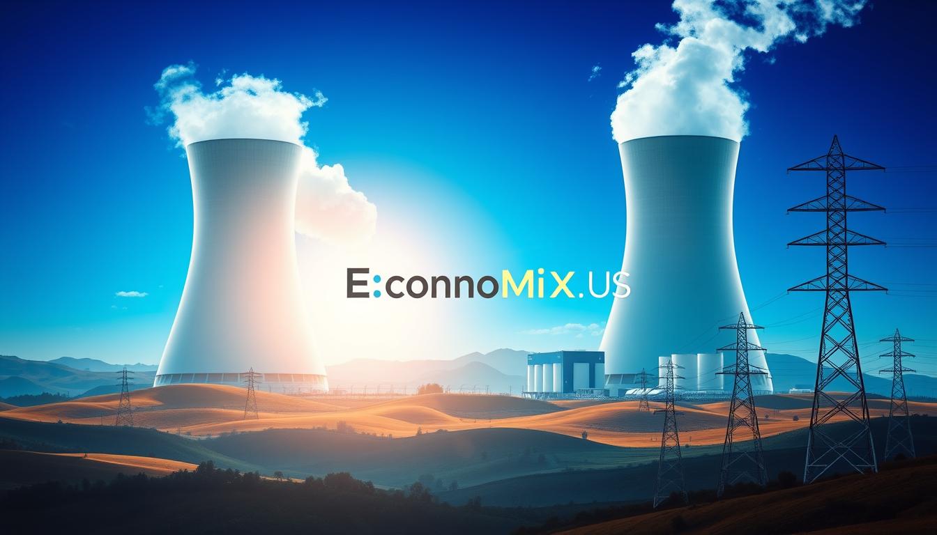 Energy security and nuclear power Energy security and nuclear power