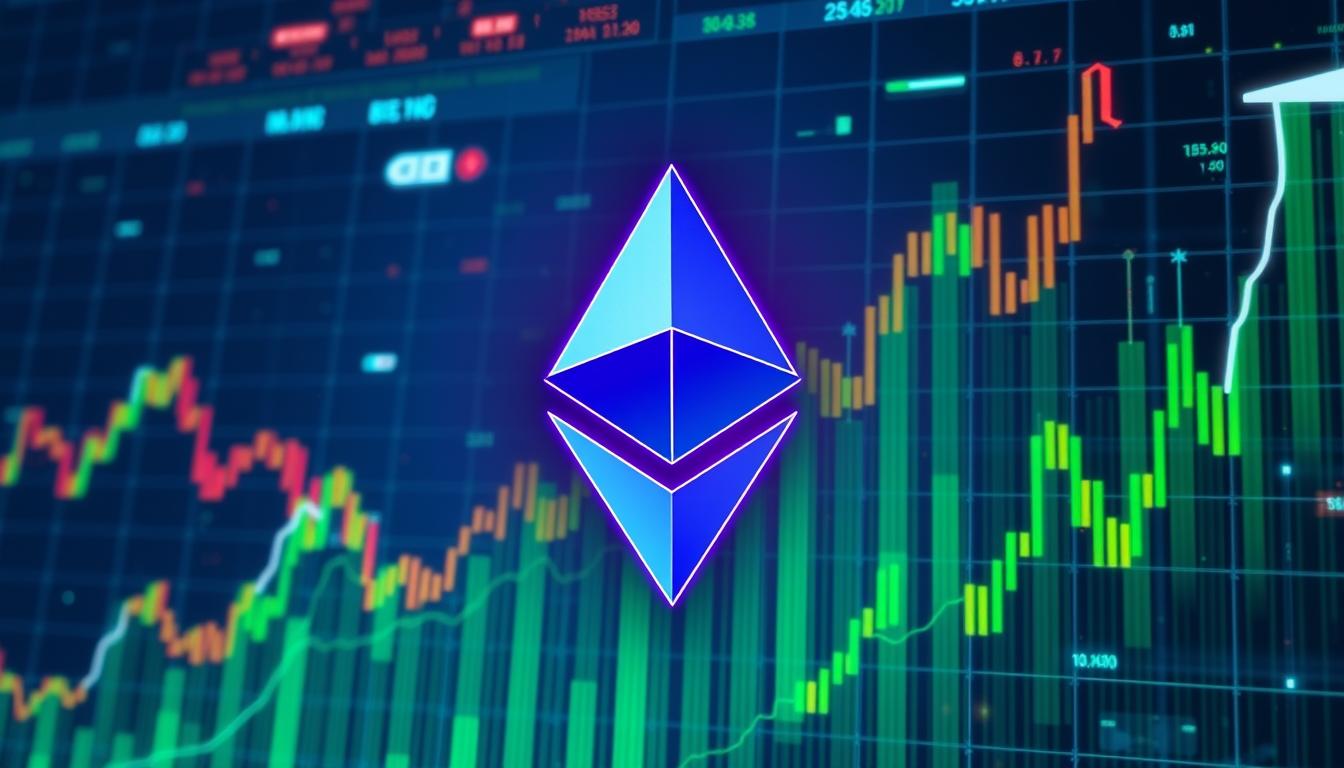 Ethereum investment strategy
