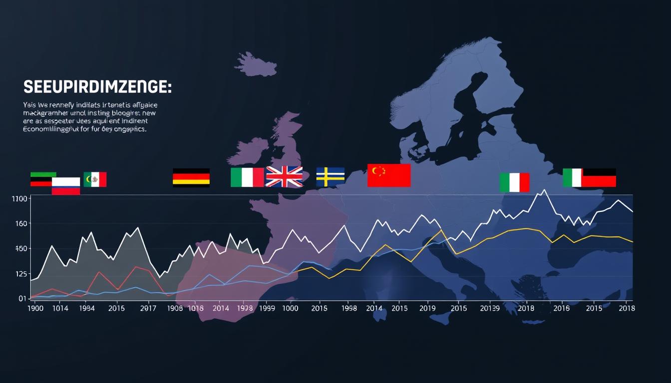 European market indices performance European market indices performance