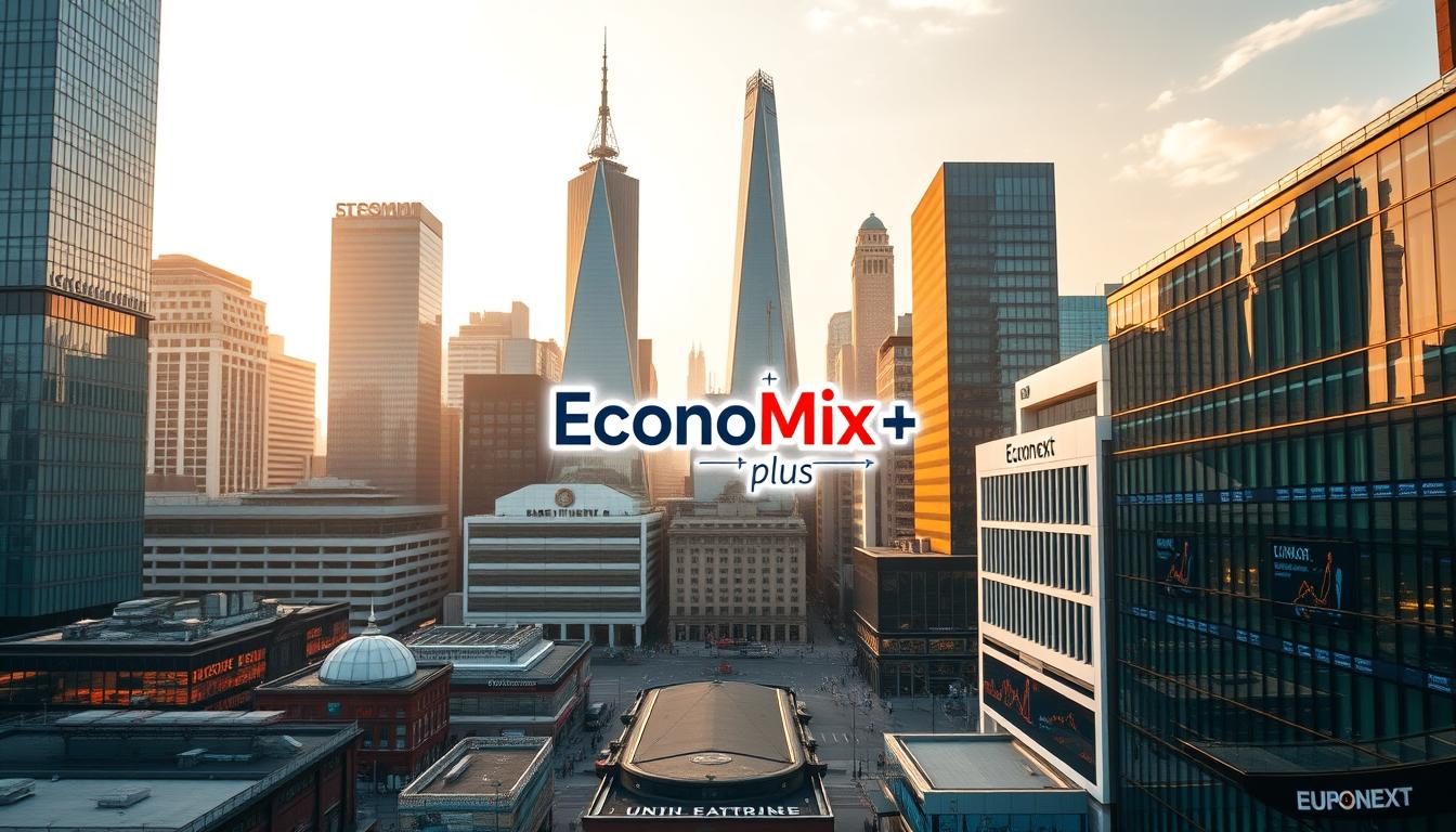 European stock exchange hubs European stock exchange hubs