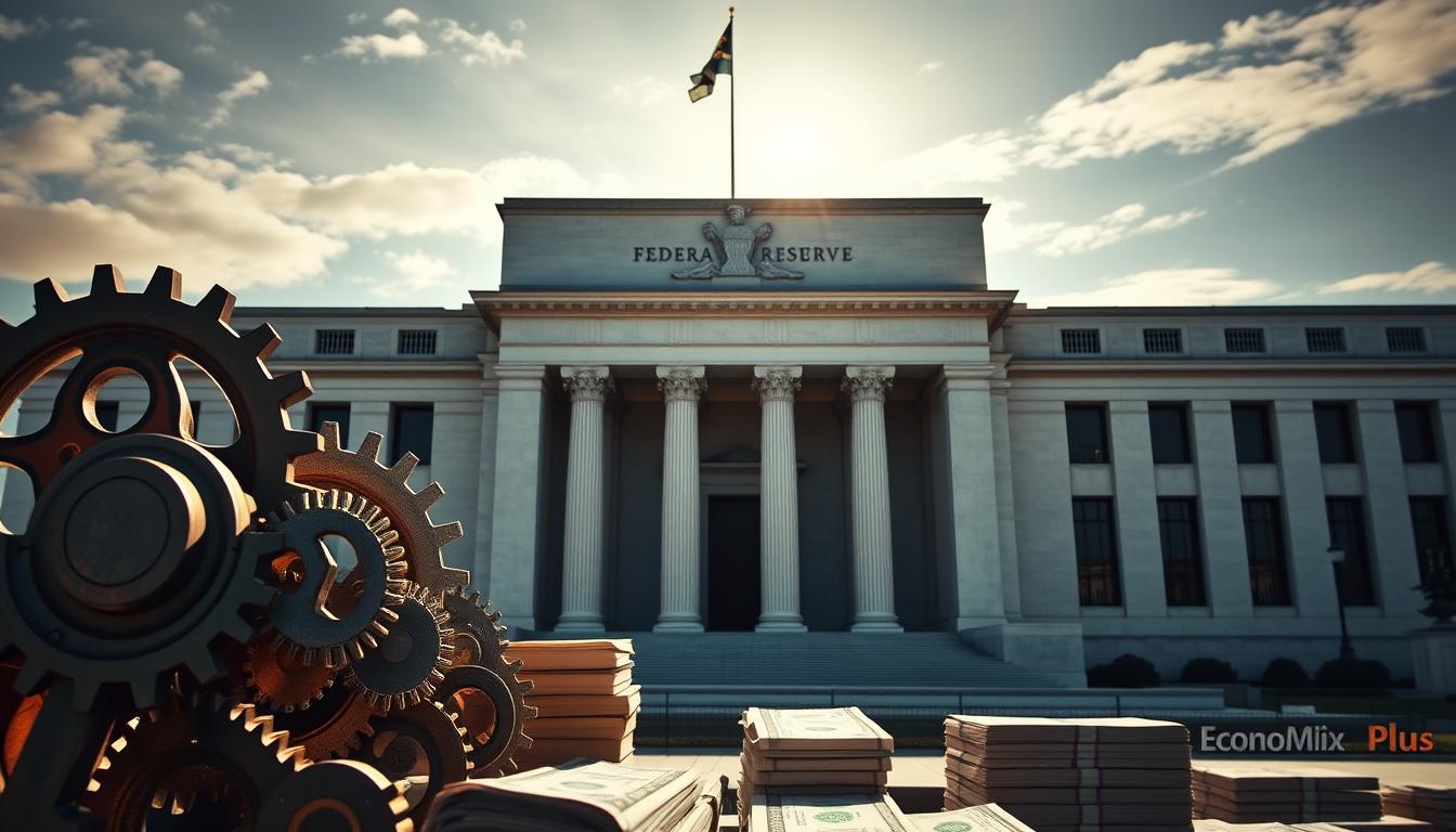 Federal Reserve Currency Regulation
