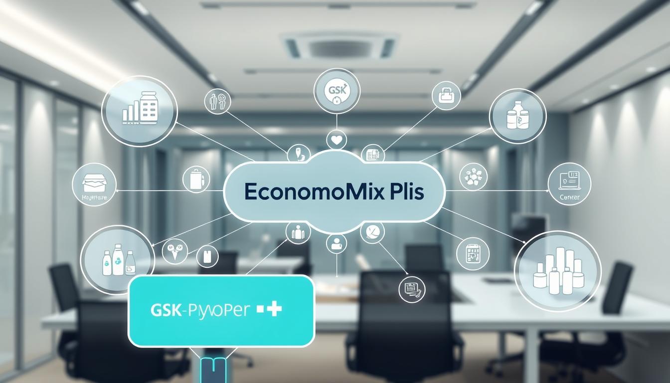 GSK consumer healthcare spin-off strategy