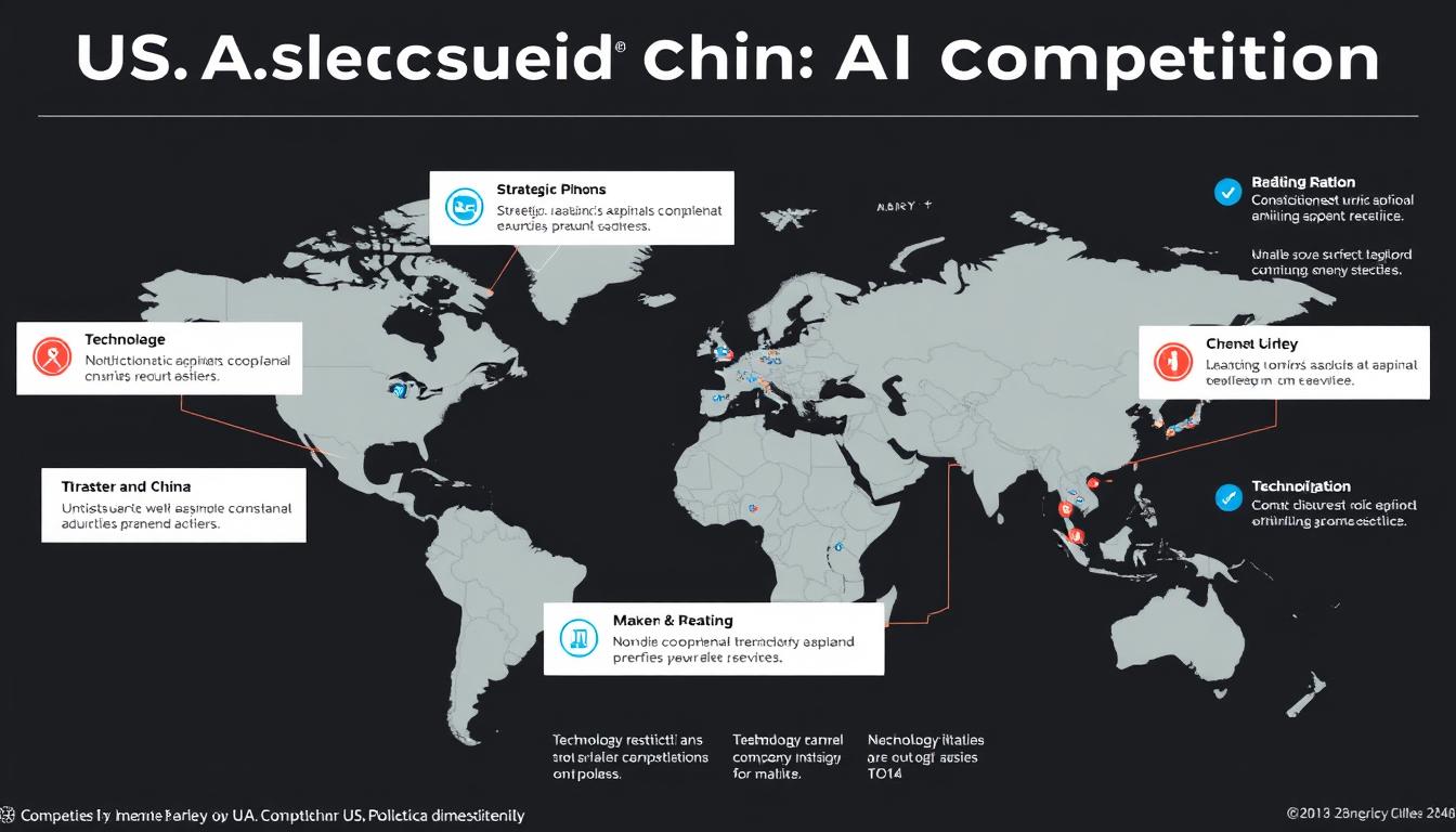 Geopolitical implications of artificial intelligence competition between US and China Geopolitical implications of artificial intelligence competition between US and China