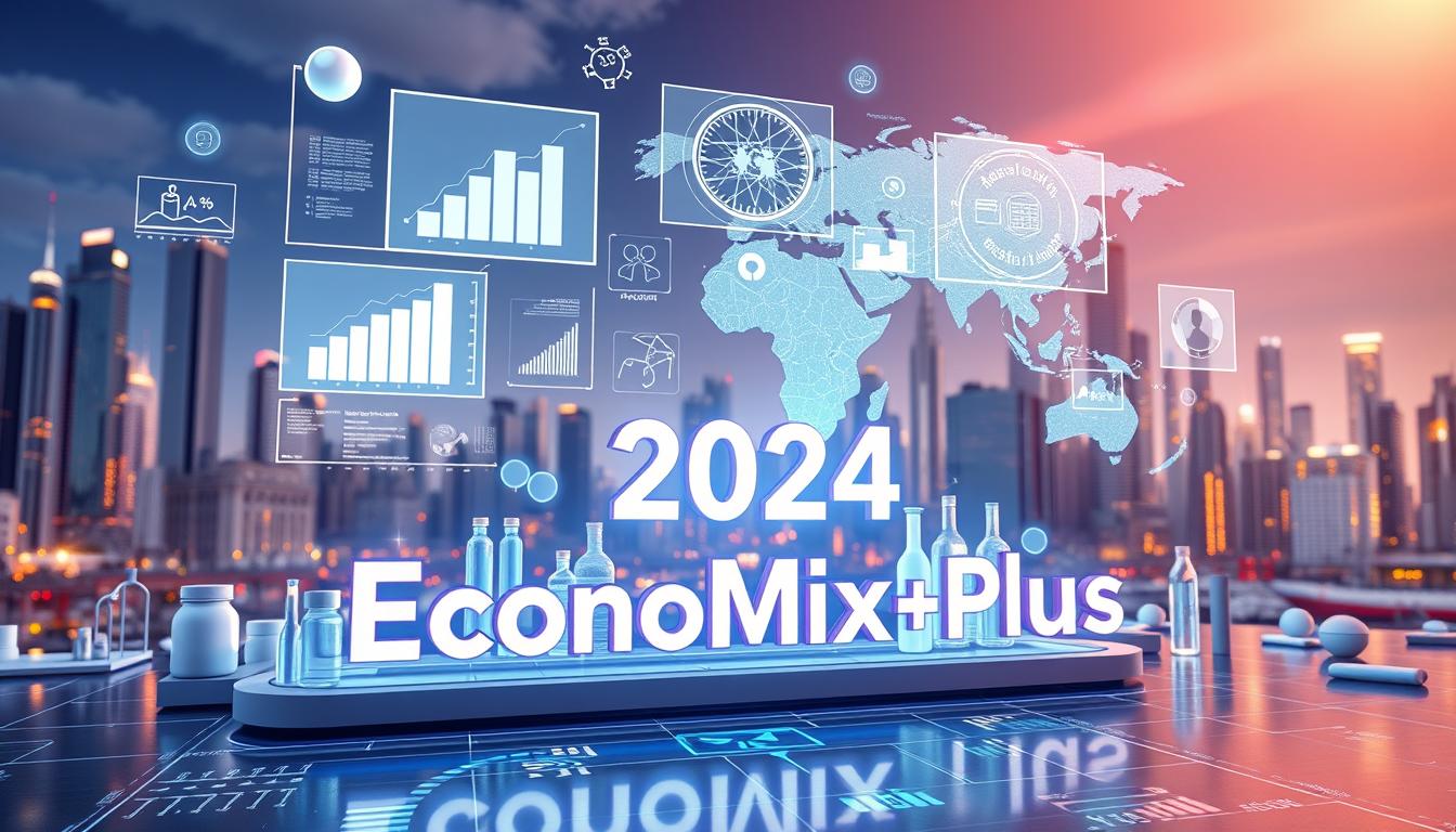 Global pharmaceutical industry trends 2024
