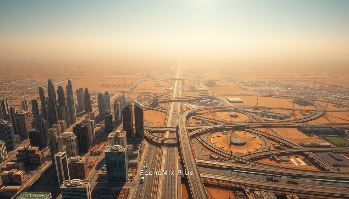Gulf Cooperation Council economies