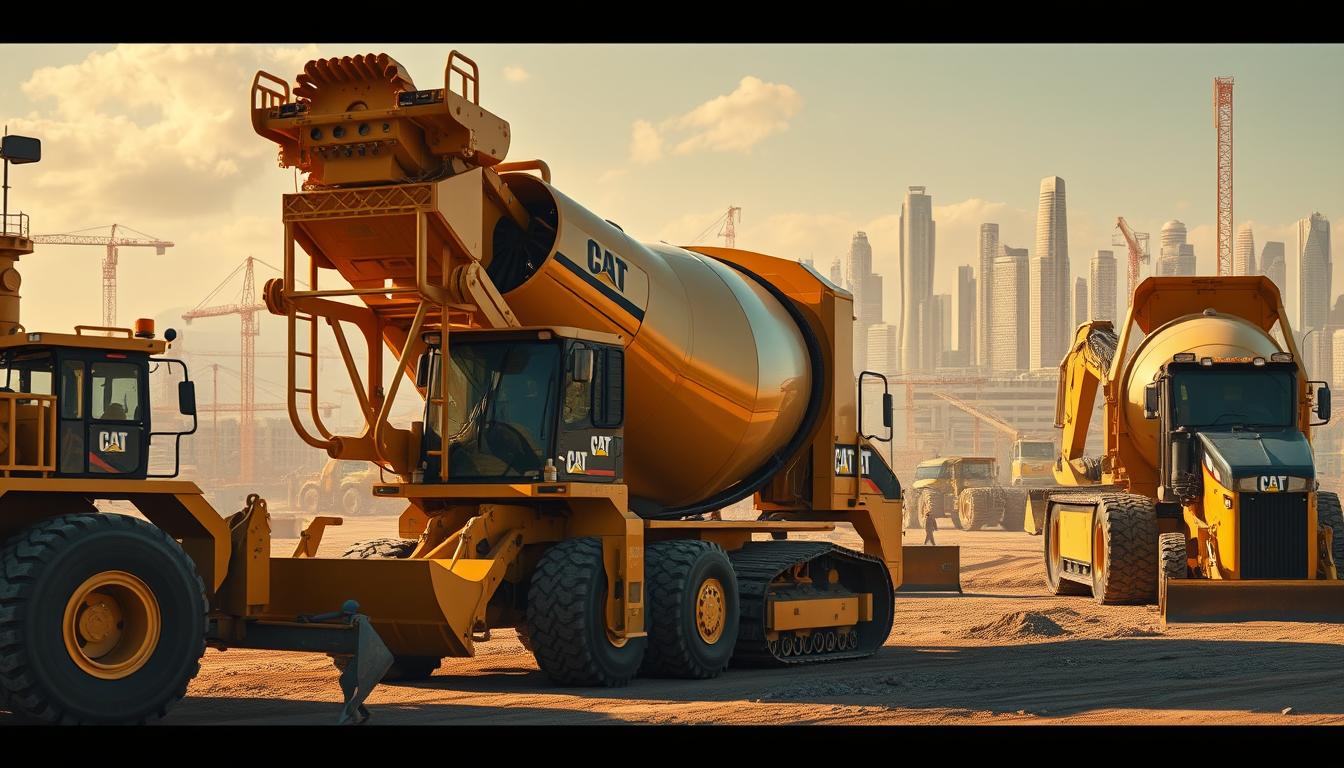 How Caterpillar transformed heavy equipment into a global empire