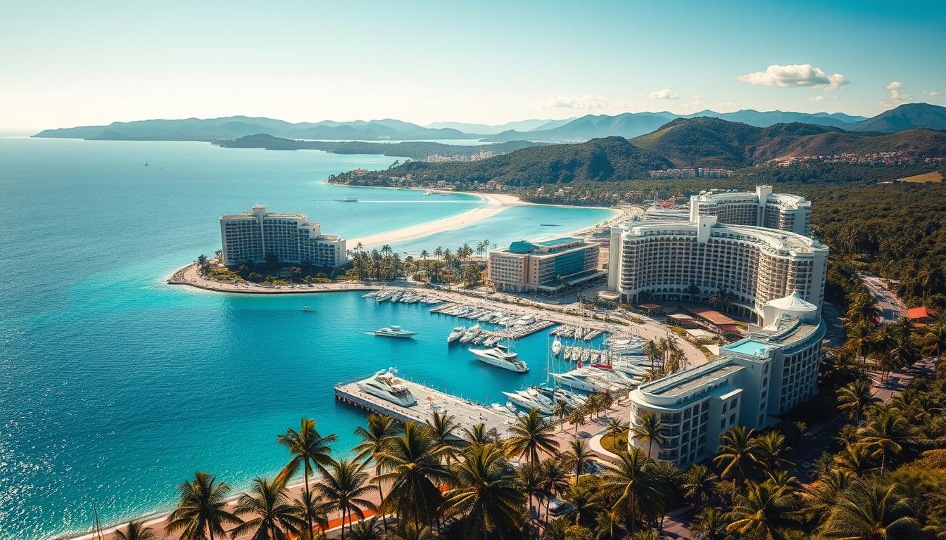 How Does Tourism Influence the Local Real Estate Market