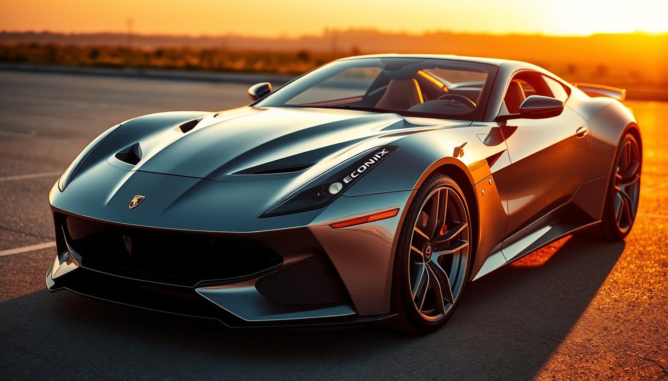 How Porsche Maintains Its Status as a Luxury Sports Car Icon