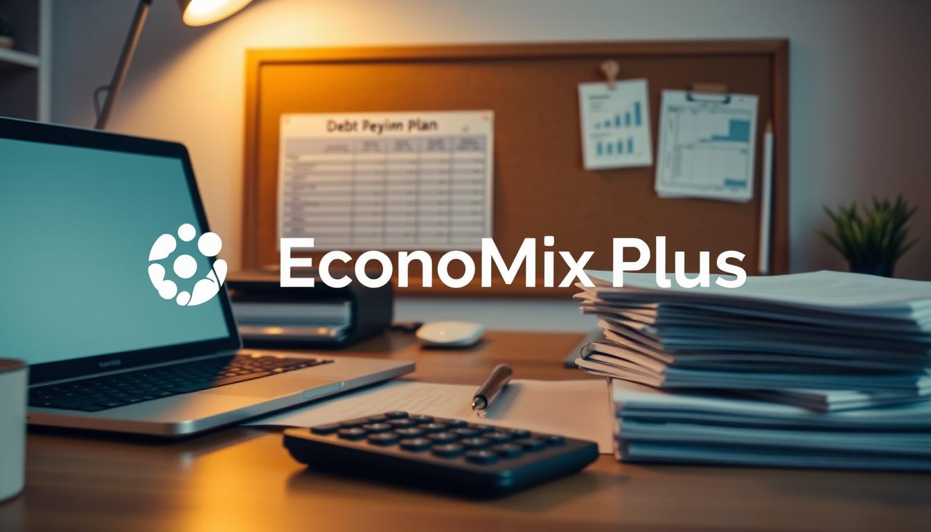 How can you smartly set financial priorities while paying off personal debts