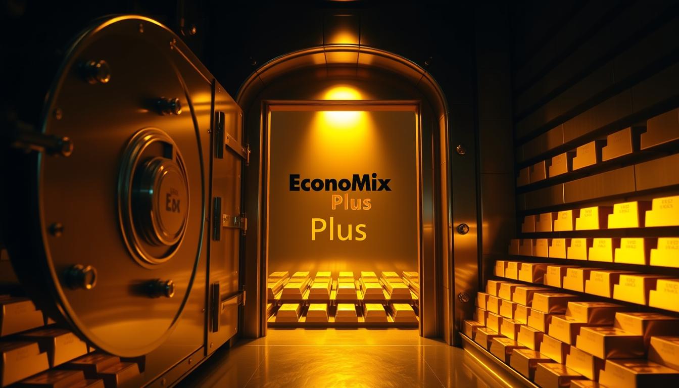 How do central bank decisions impact gold prices
