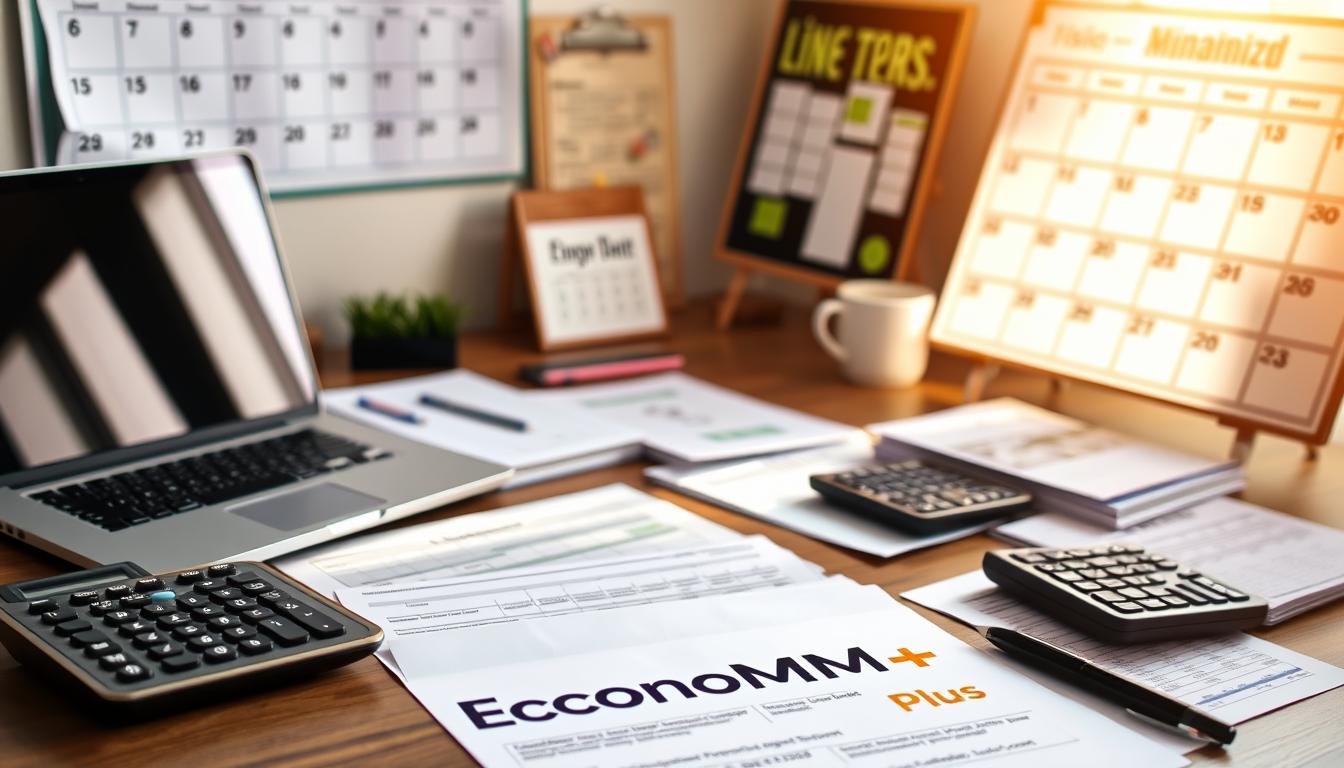 How to build a personal budget that accounts for your future needs