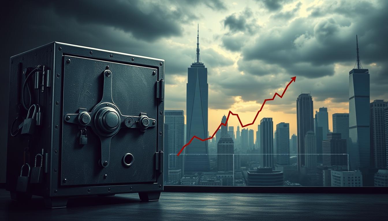 Is self-arming a path to independence or an economic risk