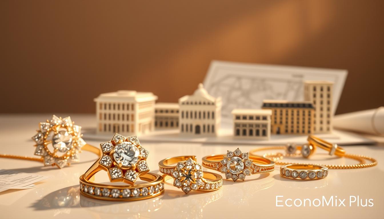 Ivanka Trump jewelry and real estate ventures