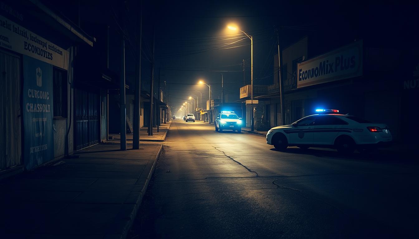 Jamaica’s safety concerns