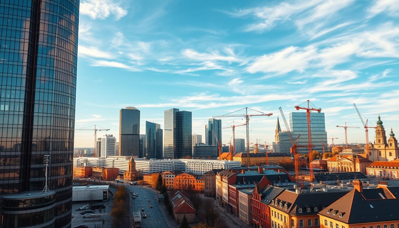 Lithuania economic growth
