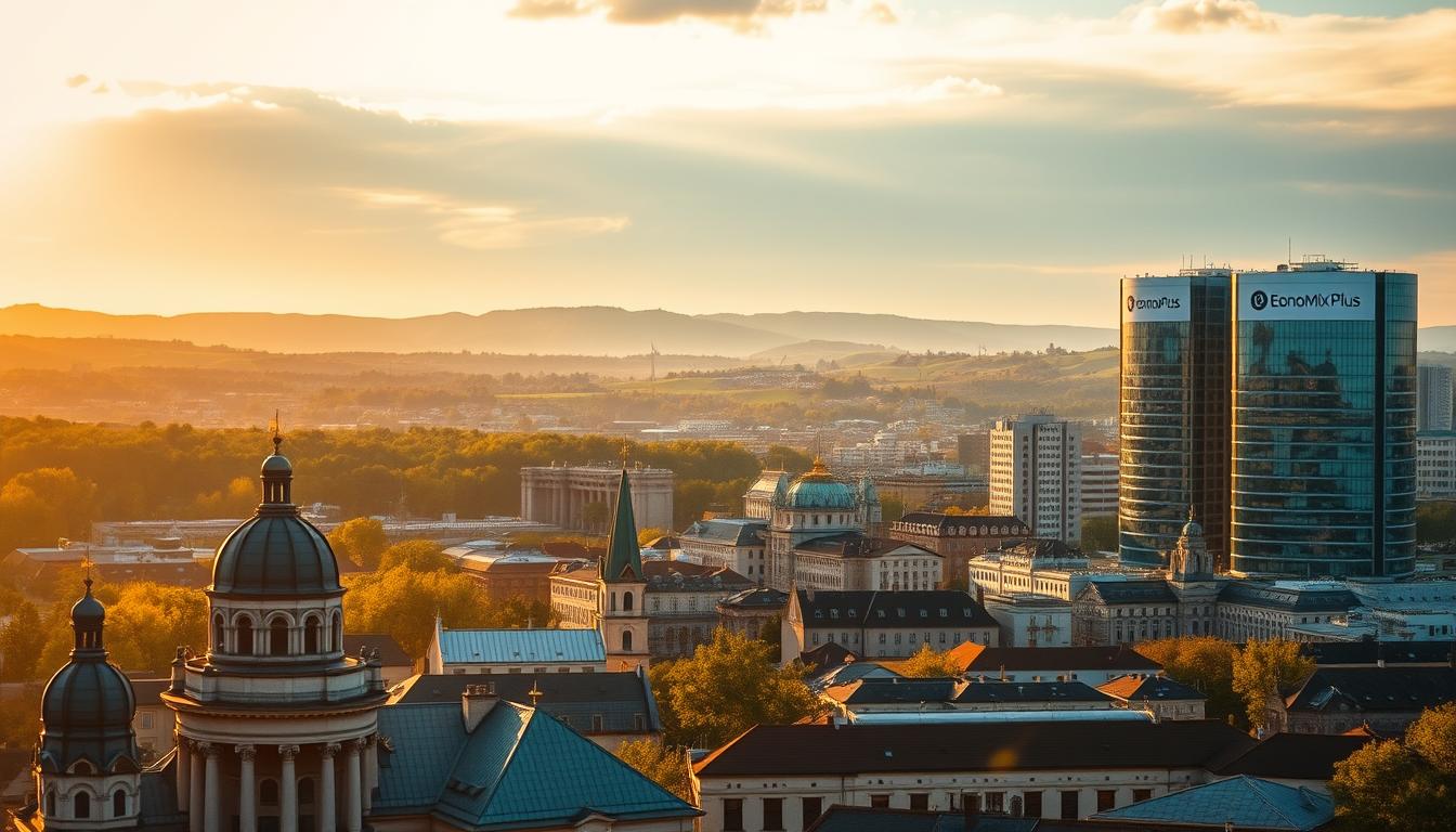Lithuania economic growth